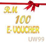 E- Voucher 100